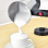 Judge Heated Milk Frother